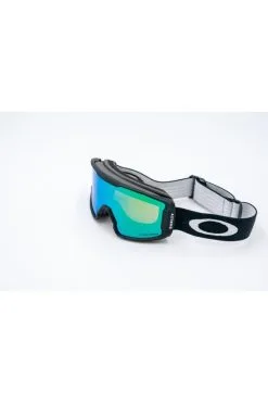 OAKLEY LINE MINER XM OCCHIALI MASCHERA 709339 -Tuta Da Sci oakley line miner xm occhiali maschera 709339 1