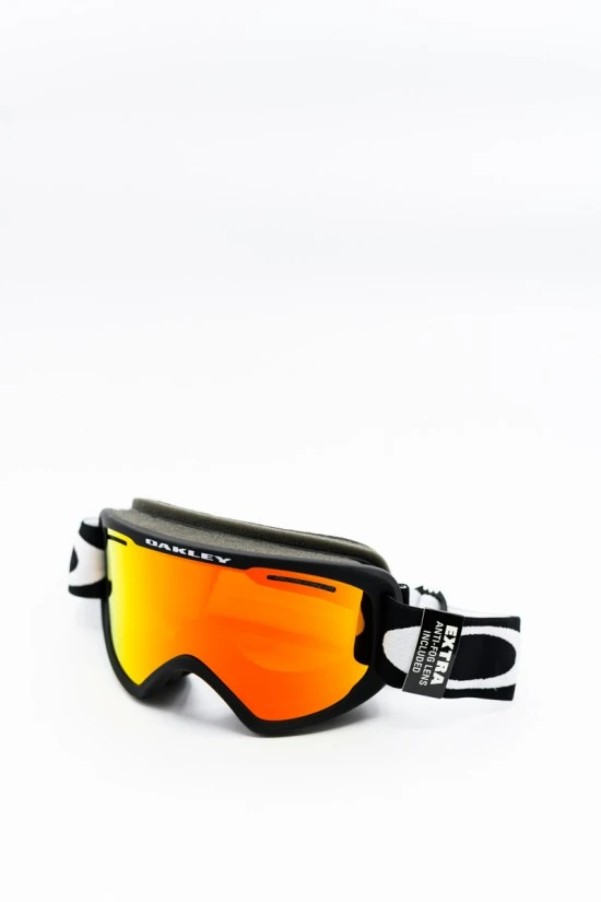 OAKLEY OF 20 PRO XL OCCHIALI MASCHERA 711201 4 OAKLEY OF 20 PRO XL OCCHIALI MASCHERA 711201 - immagine 2