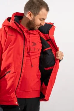 OAKLEY SUB TEMP RC GORETEX JACKET FOA402346 -Tuta Da Sci oakley sub temp rc goretex jacket foa402346 4