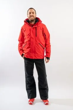 OAKLEY SUB TEMP RC GORETEX JACKET FOA402346 -Tuta Da Sci oakley sub temp rc goretex jacket foa402346 5