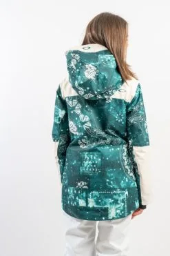 OAKLEY TC AURORA RC INSULATED JACKET FOA500278 -Tuta Da Sci oakley tc aurora rc insulated jacket foa500278 3