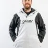 OAKLEY TNP TBT INSULATED ANORAK JACKET FOA403652