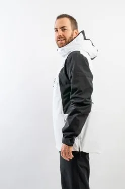 OAKLEY TNP TBT INSULATED ANORAK JACKET FOA403652 -Tuta Da Sci oakley tnp tbt insulated anorak jacket foa403652 2