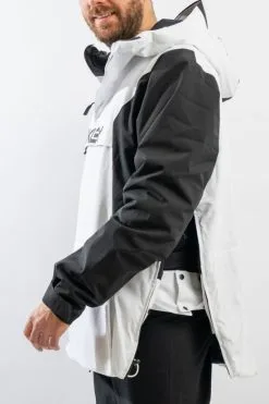 OAKLEY TNP TBT INSULATED ANORAK JACKET FOA403652 -Tuta Da Sci oakley tnp tbt insulated anorak jacket foa403652 5