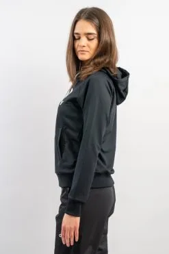 OAKLEY W ELLIPSE PULLOVER HOODIE FELPA FOA500052 -Tuta Da Sci oakley w ellipse pullover hoodie felpa foa500052 2