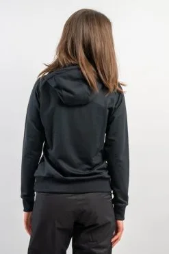 OAKLEY W ELLIPSE PULLOVER HOODIE FELPA FOA500052 -Tuta Da Sci oakley w ellipse pullover hoodie felpa foa500052 3