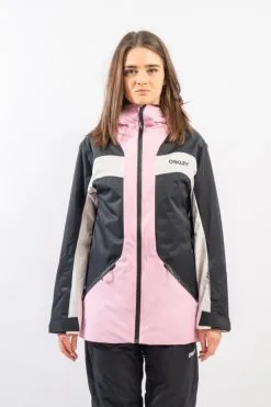 OAKLEY W TNP TBT RC INSULATED JACKET FOA500319 -Tuta Da Sci oakley w tnp tbt rc insulated jacket foa500319 1