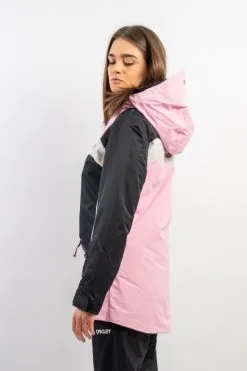 OAKLEY W TNP TBT RC INSULATED JACKET FOA500319 -Tuta Da Sci oakley w tnp tbt rc insulated jacket foa500319 2