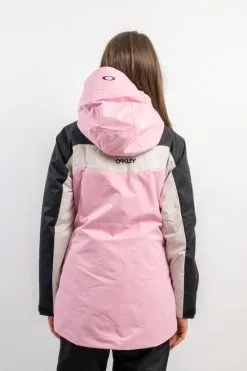 OAKLEY W TNP TBT RC INSULATED JACKET FOA500319 -Tuta Da Sci oakley w tnp tbt rc insulated jacket foa500319 3