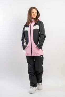 OAKLEY W TNP TBT RC INSULATED JACKET FOA500319 -Tuta Da Sci oakley w tnp tbt rc insulated jacket foa500319 4