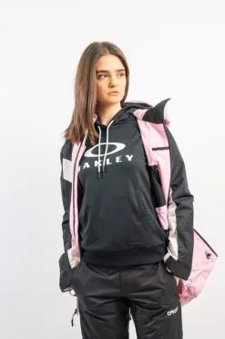 OAKLEY W TNP TBT RC INSULATED JACKET FOA500319 -Tuta Da Sci oakley w tnp tbt rc insulated jacket foa500319 6