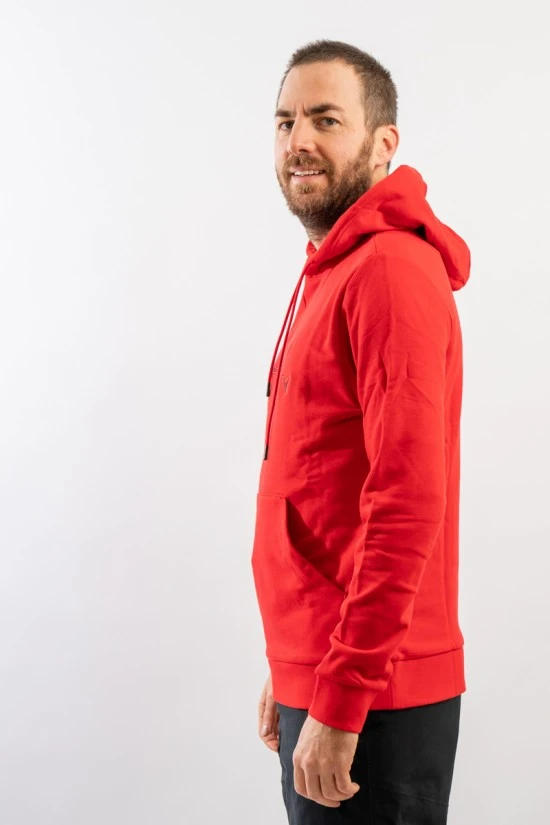 OAKLEY WOVEN BARK PO HOODIE FOA403679 5 OAKLEY WOVEN BARK PO HOODIE FOA403679 - immagine 3