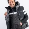 ONE MORE ECO DOWN HOODY VEST OU511A0 -Tuta Da Sci one more eco down hoody vest ou511a0