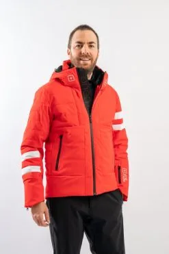 ONE MORE ECO DOWN SKI JACKET OU201O0