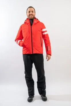 ONE MORE ECO DOWN SKI JACKET OU201O0 -Tuta Da Sci one more eco down ski jacket ou201o0 5