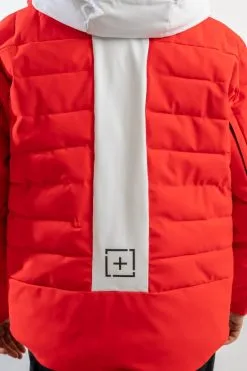 ONE MORE ECO DOWN SKI JACKET OU201O0 -Tuta Da Sci one more eco down ski jacket ou201o0 7
