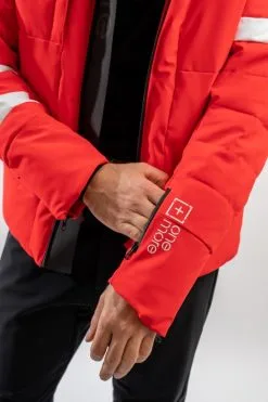 ONE MORE ECO DOWN SKI JACKET OU201O0 -Tuta Da Sci one more eco down ski jacket ou201o0 8