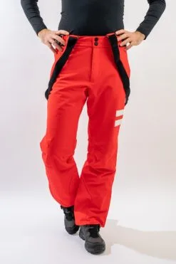 ONE MORE INSULATED SKI PANTS OU901B0