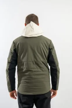 ONE MORE LIGHT INSULATED SKI JACKET OU121AD -Tuta Da Sci one more light insulated ski jacket ou121ad 3