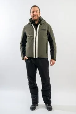 ONE MORE LIGHT INSULATED SKI JACKET OU121AD -Tuta Da Sci one more light insulated ski jacket ou121ad 5