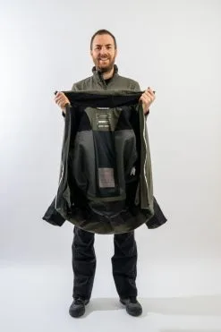 ONE MORE LIGHT INSULATED SKI JACKET OU121AD -Tuta Da Sci one more light insulated ski jacket ou121ad 6