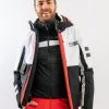 ONE MORE LIGHT INSULATED SKI JACKET OU121O0 -Tuta Da Sci one more light insulated ski jacket ou121o0