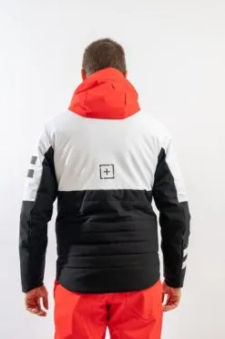 ONE MORE LIGHT INSULATED SKI JACKET OU121O0 -Tuta Da Sci one more light insulated ski jacket ou121o0 3