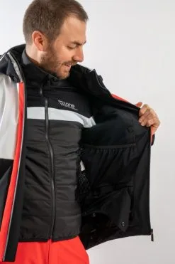 ONE MORE LIGHT INSULATED SKI JACKET OU121O0 -Tuta Da Sci one more light insulated ski jacket ou121o0 6