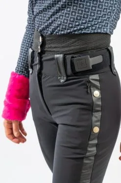 ONE MORE LIGHT INSULATED SKI PANTS OD951AD -Tuta Da Sci one more light insulated ski pants od951ad 3