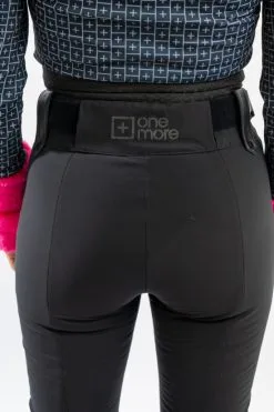 ONE MORE LIGHT INSULATED SKI PANTS OD951AD -Tuta Da Sci one more light insulated ski pants od951ad 4