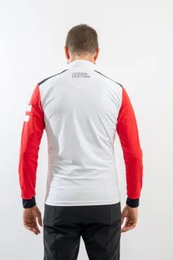 ONE MORE MICROFLEECE T NECK HALF ZIP OU671T0 -Tuta Da Sci one more microfleece t neck half zip ou671t0 3