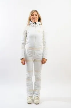 ONE MORE SOFTSHELL ONE PIECE SKI SUIT OD441AL -Tuta Da Sci one more softshell one piece ski suit od441al 1