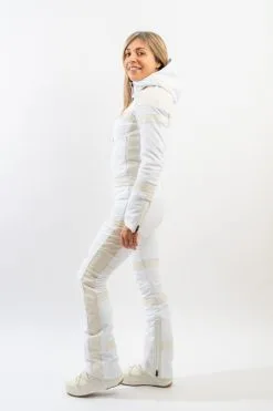 ONE MORE SOFTSHELL ONE PIECE SKI SUIT OD441AL -Tuta Da Sci one more softshell one piece ski suit od441al 2