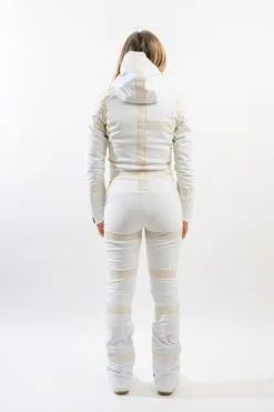 ONE MORE SOFTSHELL ONE PIECE SKI SUIT OD441AL -Tuta Da Sci one more softshell one piece ski suit od441al 3