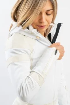 ONE MORE SOFTSHELL ONE PIECE SKI SUIT OD441AL -Tuta Da Sci one more softshell one piece ski suit od441al 7