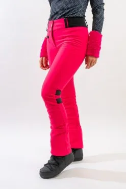 ONE MORE SOFTSHELL PANTS OD9310Z 8 ONE MORE SOFTSHELL PANTS OD9310Z -Tuta Da Sci one more softshell pants od9310z 1