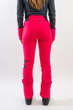 ONE MORE SOFTSHELL PANTS OD9310Z 9 ONE MORE SOFTSHELL PANTS OD9310Z -Tuta Da Sci one more softshell pants od9310z 2