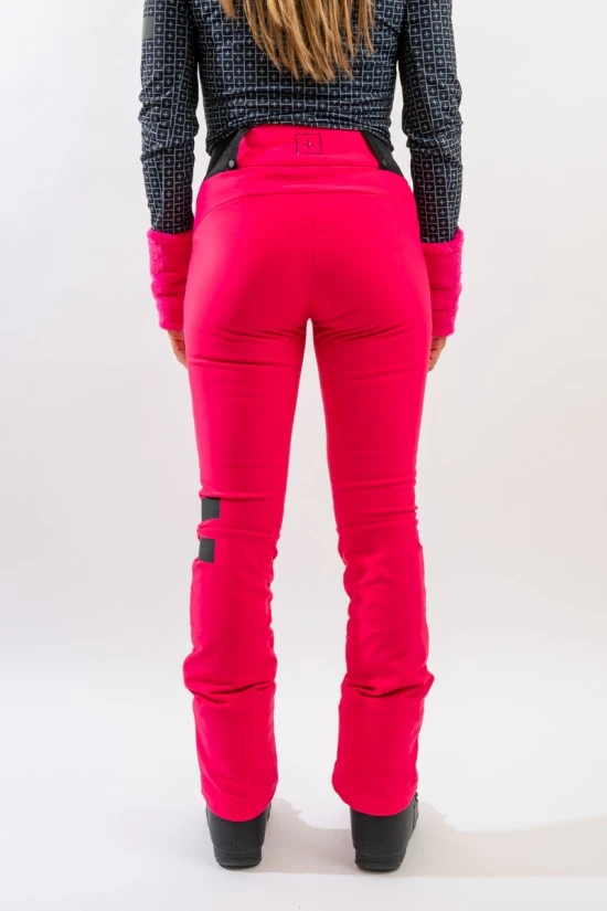 ONE MORE SOFTSHELL PANTS OD9310Z 5 ONE MORE SOFTSHELL PANTS OD9310Z - immagine 3