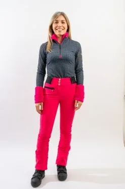 ONE MORE SOFTSHELL PANTS OD9310Z 11 ONE MORE SOFTSHELL PANTS OD9310Z -Tuta Da Sci one more softshell pants od9310z 4