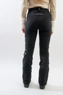 ONE MORE SOFTSHELL SKI PANTS OD941Z0 -Tuta Da Sci one more softshell ski pants od941z0 2