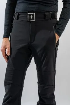 ONE MORE SOFTSHELL SKI PANTS OU941Z0 -Tuta Da Sci one more softshell ski pants ou941z0 5