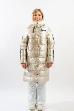 ONE MORE TRANSFORMABLE ECO DOWN COAT OD211HA 11 ONE MORE TRANSFORMABLE ECO DOWN COAT OD211HA -Tuta Da Sci one more transformable eco down coat od211ha 1