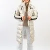 ONE MORE TRANSFORMABLE ECO DOWN COAT OD211HA -Tuta Da Sci one more transformable eco down coat od211ha