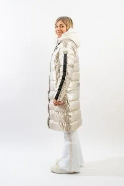 ONE MORE TRANSFORMABLE ECO DOWN COAT OD211HA 12 ONE MORE TRANSFORMABLE ECO DOWN COAT OD211HA -Tuta Da Sci one more transformable eco down coat od211ha 2