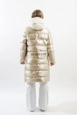 ONE MORE TRANSFORMABLE ECO DOWN COAT OD211HA 13 ONE MORE TRANSFORMABLE ECO DOWN COAT OD211HA -Tuta Da Sci one more transformable eco down coat od211ha 3