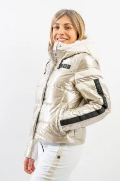 ONE MORE TRANSFORMABLE ECO DOWN COAT OD211HA 15 ONE MORE TRANSFORMABLE ECO DOWN COAT OD211HA -Tuta Da Sci one more transformable eco down coat od211ha 5