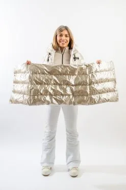 ONE MORE TRANSFORMABLE ECO DOWN COAT OD211HA 16 ONE MORE TRANSFORMABLE ECO DOWN COAT OD211HA -Tuta Da Sci one more transformable eco down coat od211ha 6