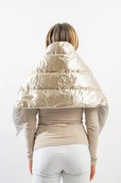 ONE MORE TRANSFORMABLE ECO DOWN COAT OD211HA 17 ONE MORE TRANSFORMABLE ECO DOWN COAT OD211HA -Tuta Da Sci one more transformable eco down coat od211ha 7