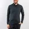 ONE MORE TURTLENECK WITH HALF ZIP OU631T0 -Tuta Da Sci one more turtleneck with half zip ou631t0