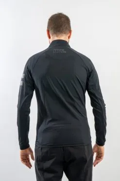 ONE MORE TURTLENECK WITH HALF ZIP OU631T0 -Tuta Da Sci one more turtleneck with half zip ou631t0 3